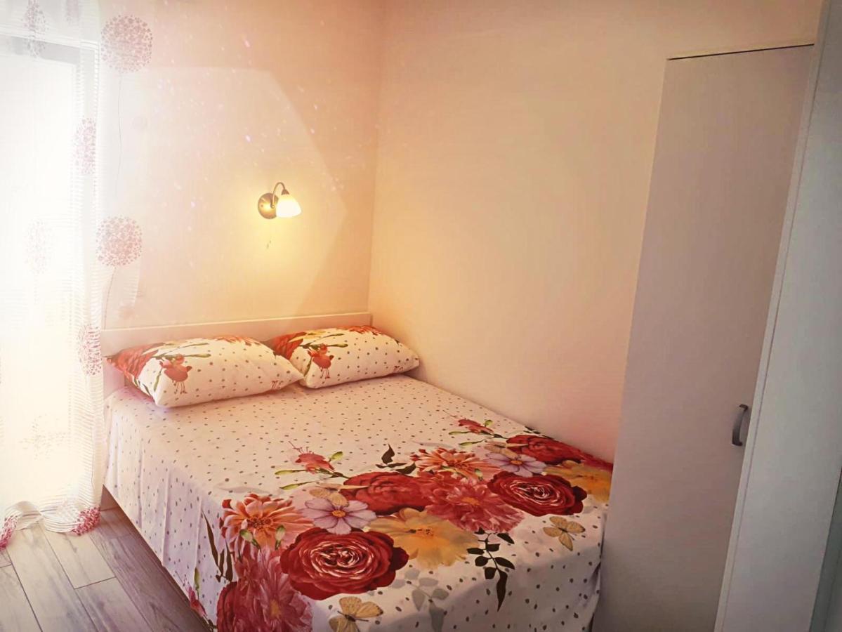 Willa House Gita Mrljane Zewnętrze zdjęcie