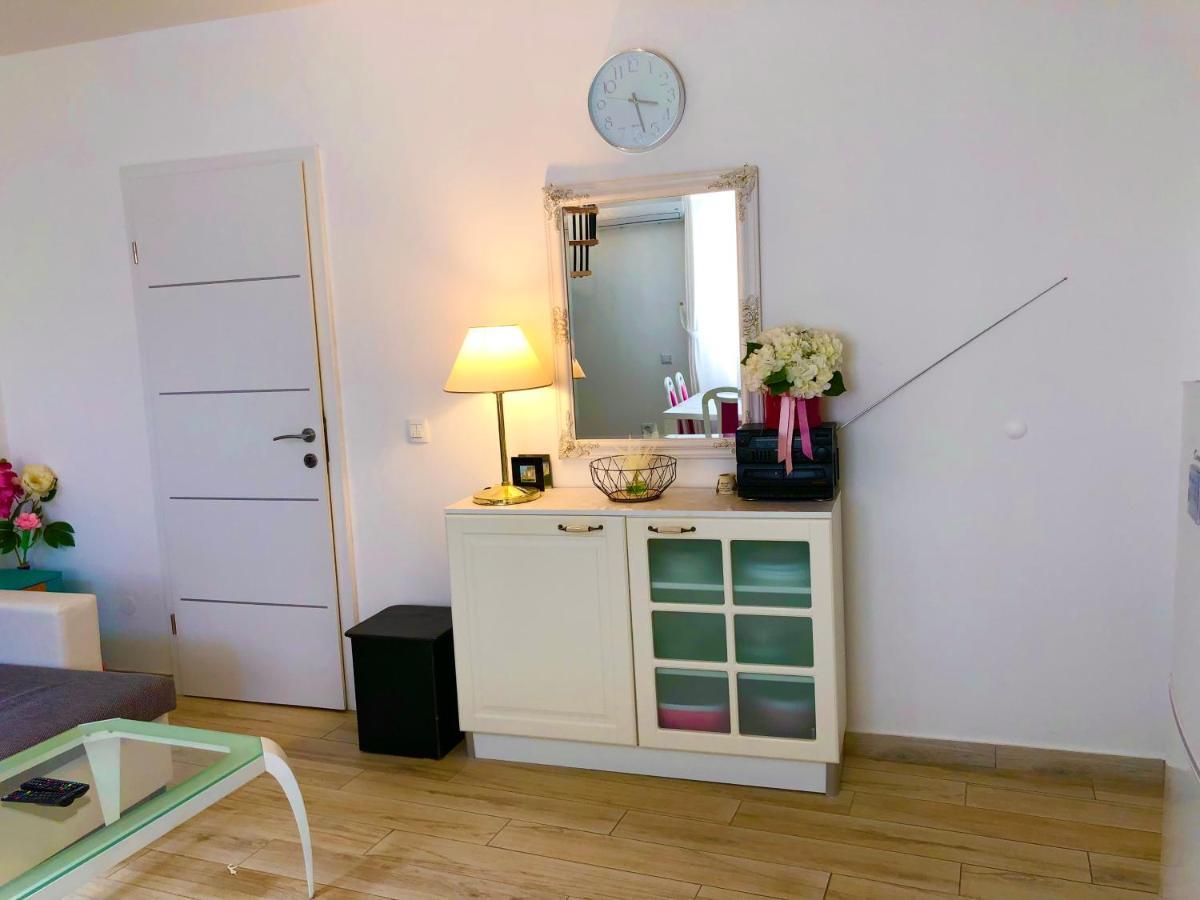Willa House Gita Mrljane Zewnętrze zdjęcie